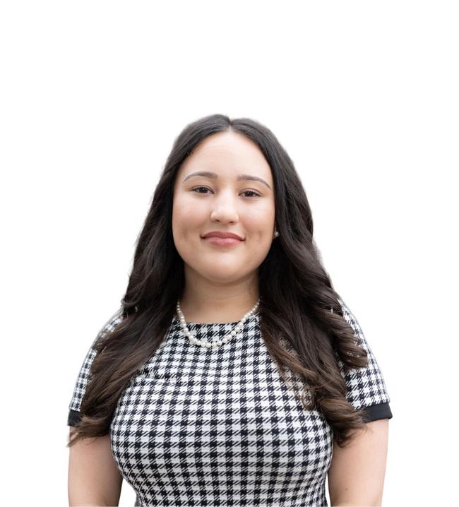 Photo of Alanna Osorio-Almeida